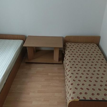 Sviatoshyn Aparthotel Κίεβο Εξωτερικό φωτογραφία