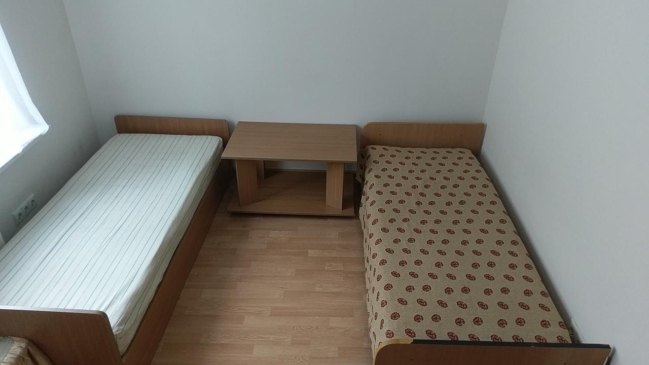 Sviatoshyn Aparthotel Κίεβο Εξωτερικό φωτογραφία