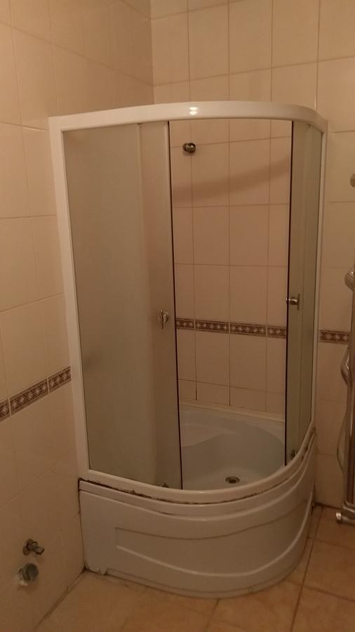 Sviatoshyn Aparthotel Κίεβο Εξωτερικό φωτογραφία